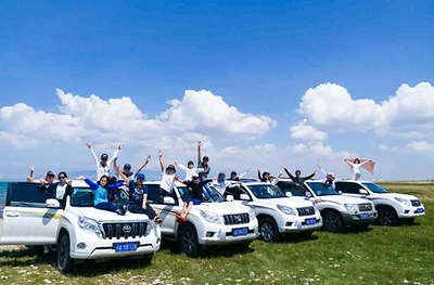 小微型客車租賃經營服務管理辦法