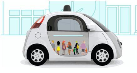 兩部門發布小微型客車租賃新規 鼓勵共享汽車發展