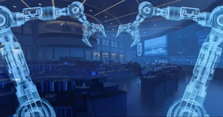 工業4.0時代 計算機系統集成驅動數字化轉型的五大優勢