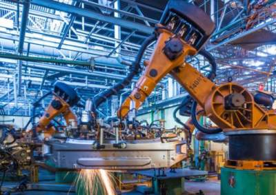 智能制造柔性生產(chǎn) 計算機系統(tǒng)集成如何助力“零庫存”成為現(xiàn)實