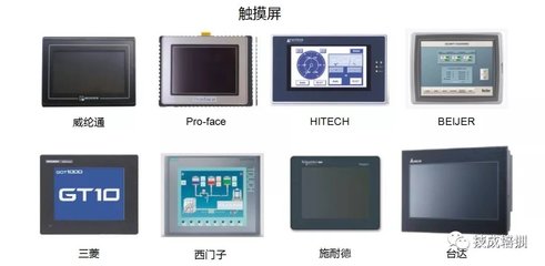 搞PLC系統(tǒng)集成，必須掌握的人機(jī)界面（觸摸屏）與上位機(jī)系統(tǒng)集成全解析